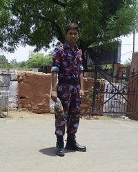 Prakash Raidas