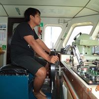 Robin C/O UniMaven Inc