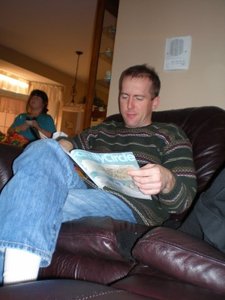 Steve Davidson