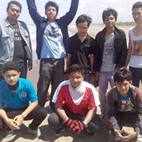Bagus Nirwansyah