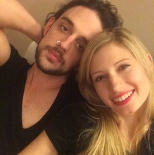 Elizabeth Cunningham