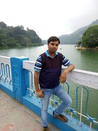 Gaurav Verma