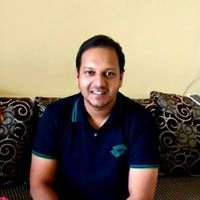 Nikhil Morey