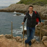 Станислав Ефимов