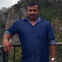 Sunu Prasad
