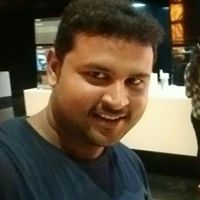Karthik D Mechanic