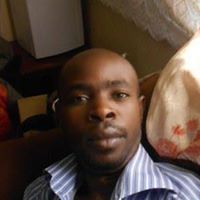 Jeremiah Gitaga