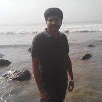 Brijesh Patel