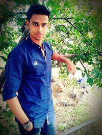 Vishal Hawale