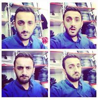 Mohamed Zandi