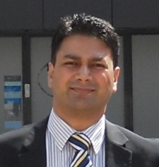 Ravi Shekhawat