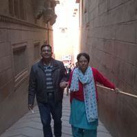 Shaleen Singh