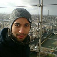 Ahmed Tidjani