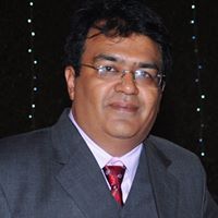 Vikas Pande