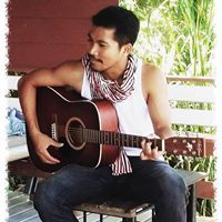 เสือสีหมอก ในพระองค์ดำ