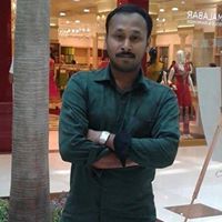 Vinod Surendran