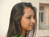 Mridusmita Dutta