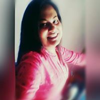 Mrigakshi Das