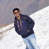Rahul Mahajan