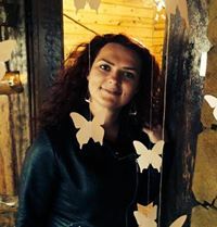 Gintarė Labunskytė