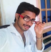 Jithin Jayakumar