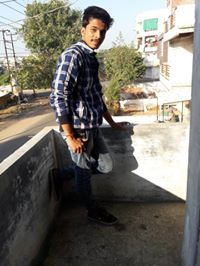 Roshan Mishra