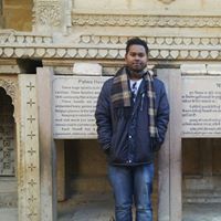 Prashant Mahto