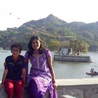 Madhavi Joshi Latkar