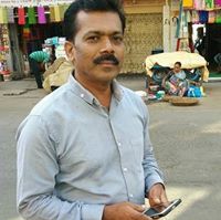 Dileep Kumar