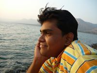 Manish Varade