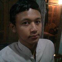 Tri Ahmad