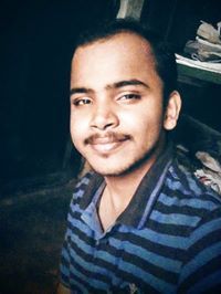 Nikhilesh Mishra