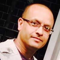 Rabindra Sharma