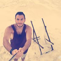 Sherif Tamim