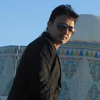 Kashif Choudhary