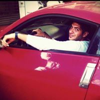 Pascal AbdelNour