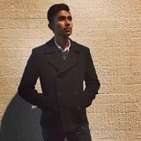 Paul Nair