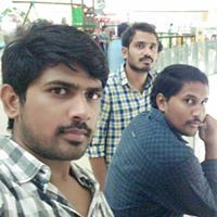 Sri Harsha