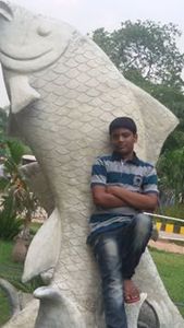 Nishant Reddy
