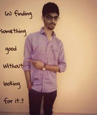 Niranjan Krishniya