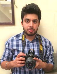 Sunil Vashist