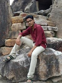 Anurag Kumar