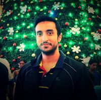 Nikhil Karkra