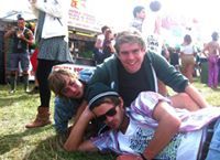 Tom Carrington Smith