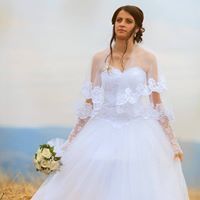 Мария Зубева