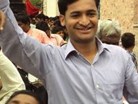 Vijay Badade