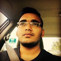 Saqib Ahmed