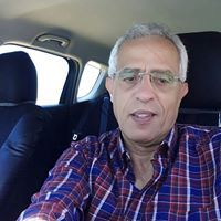 Brahim Benomar