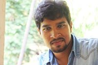 Thirupathi Naik