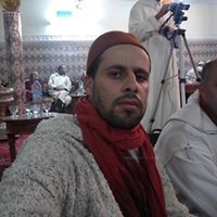 Mohamed Ait Mbarek